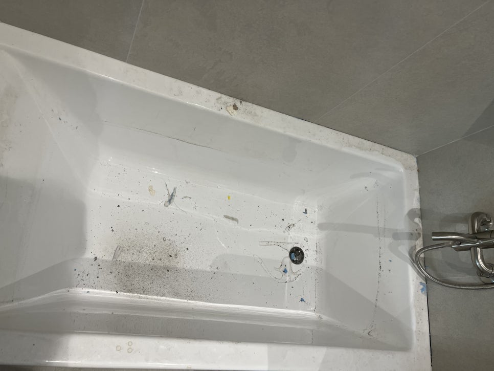 부산 부산 입주청소 순클린이 선사하는 차별화된 청결의 가치 입주청소 시공 사진