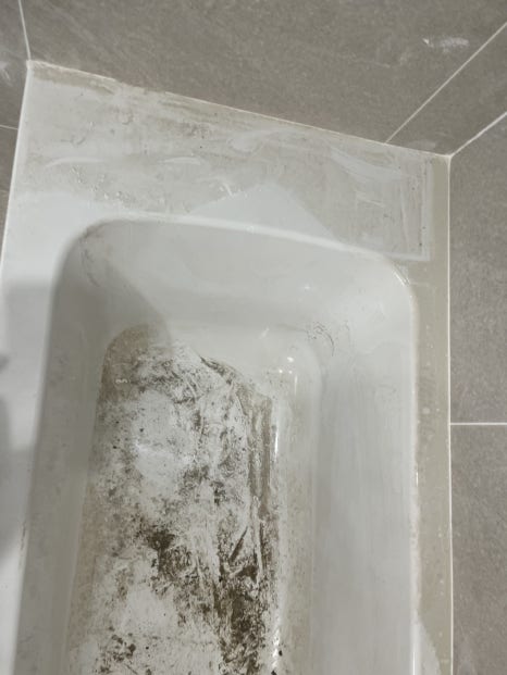 부산 해운대구 해운대 리모델링 청소 좌동 LIG건영 50평 현장 순클린 리모델링 후 입주청소 시공 사진