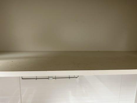 부산 수영구 수영구 입주청소 곰팡이 가득했던 민락더샵센텀포레 해결 과정 입주청소 시공 사진