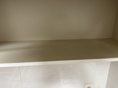 부산 수영구 수영구 입주청소 곰팡이 가득했던 민락더샵센텀포레 해결 과정 입주청소 시공 사진