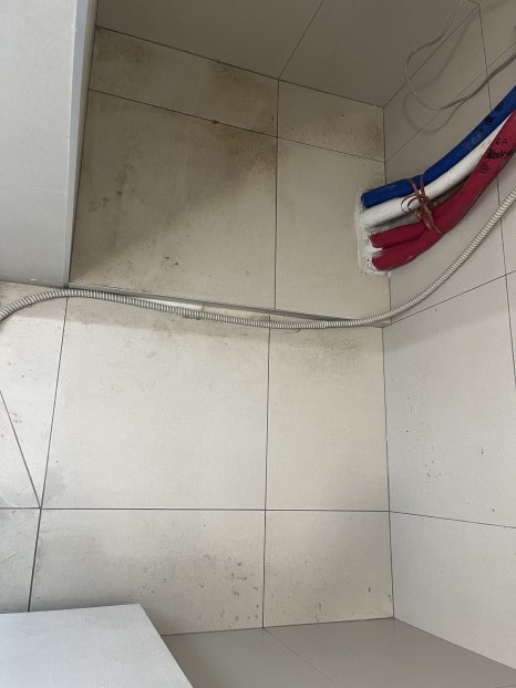 부산 남구 용호동 입주청소 용호 하이츠자이 38평 리모델링 현장 완성 과정 리모델링 후 입주청소 시공 사진