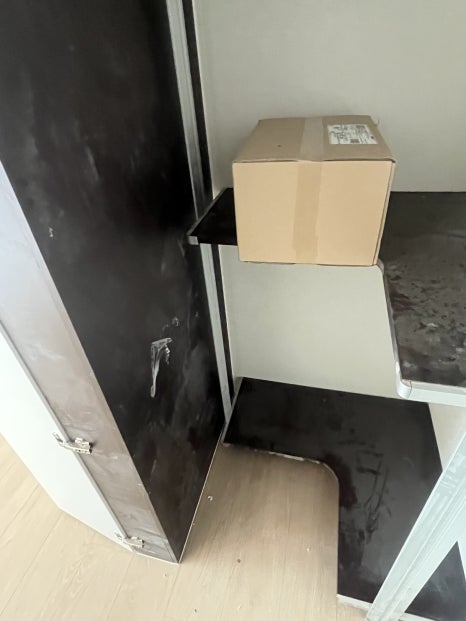 부산 해운대구 반여동 입주청소 메가센텀한화꿈에그린 49평 리모델링 청소 이야기 순클린 리모델링 후 입주청소 시공 사진