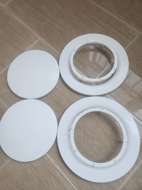 부산진구 서면 아이파크2차 이사청소 시공 사진