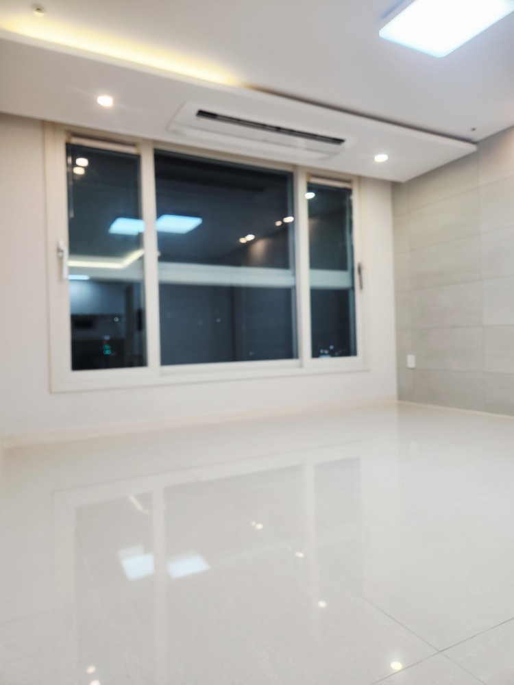 부산 부산진구 부산진구 개금동 포르투나 31평 입주청소 입주청소 시공 사진