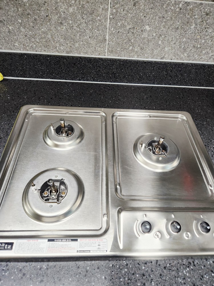 부산 동래구 부산 동래구 사직동 하늘채 리센티아 33평 입주청소 입주청소 시공 사진